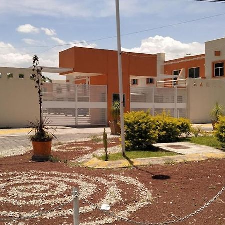 Casa Con Alberca En Yautepec Morelos Villa Exterior photo