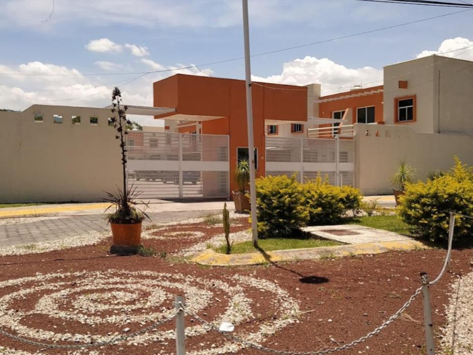 Casa Con Alberca En Yautepec Morelos Villa Exterior photo